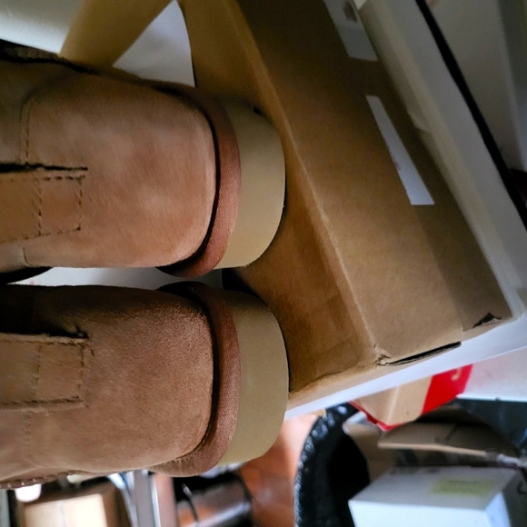 Boots - Picture 1 of 2